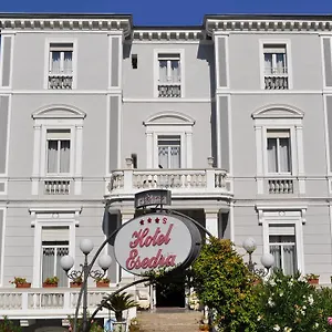 Szálloda Esedra, Rimini